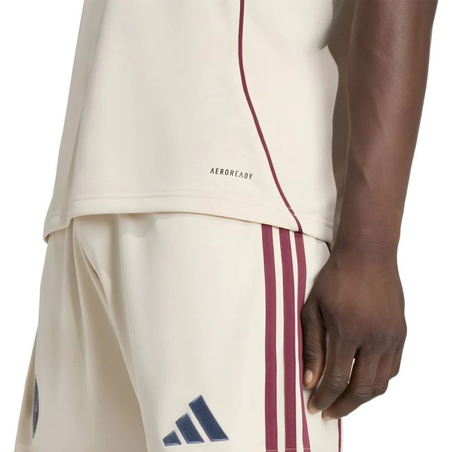 2025-2026 Ajax Third Shirt (Godts 11)-SoccerKits Hub | Buy Soccer Jerseys Online